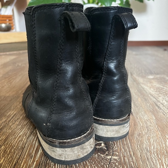 Kodiak Chelsea boots - Picture 3 of 5